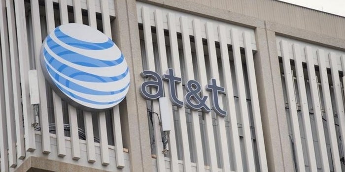AT&T Will Offer Unlimited Data -- But There's a Catch