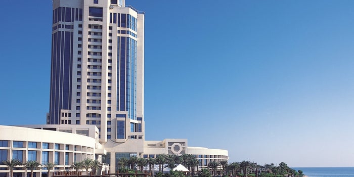Streamlining Your Stays In Qatar: The Ritz-Carlton Doha