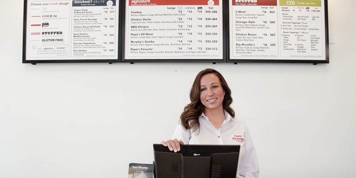 Why This Air Force Veteran Decided to Become a Franchisee of a Brand She Loved as a Kid