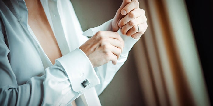 Dress –Up Like A CEO