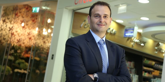 Circle K's Fahmi Al Shawa On Standardizing Better Service