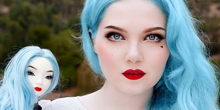 Art or Theft? Famous Artist Sells Instagram Shots for $100,000.
