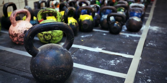 Serial Entrepreneur Arrested for Scamming CrossFit Investors