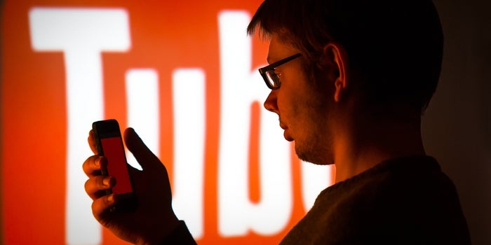 Here's How You Can Actually Make Money With YouTube