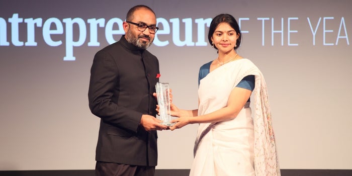 Enriching Brand Experiences: Insignia Worldwide Founder And CEO Gaurav Sinha
