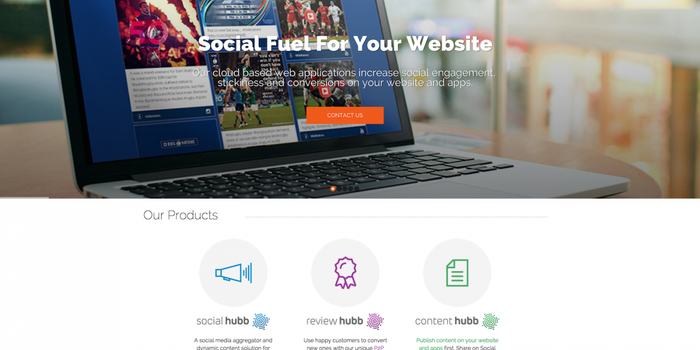 Doing Digi Right: Hubb Media Gives Brands The Marketing Foundation They Need