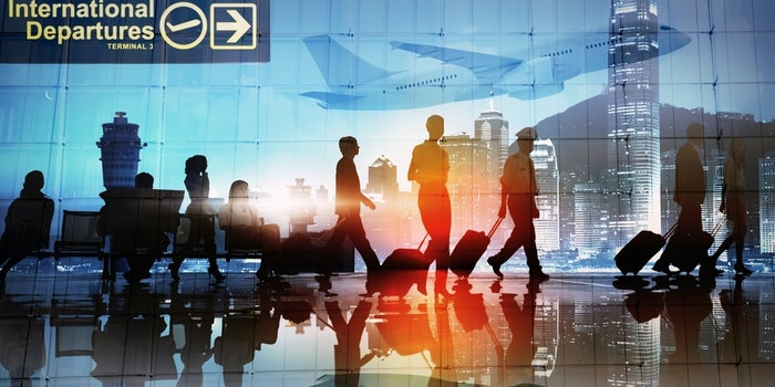 This Ticketing Company is Banking on India's Hi-tech Travellers