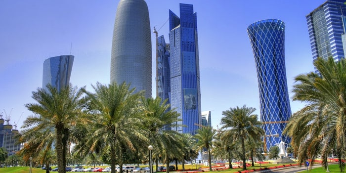 Forging German-Qatari Ties: AHK Qatar Beefing Up International Business Relations
