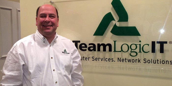 This Globe-Trotting CEO Returned Home to Memphis to Open His First Franchise