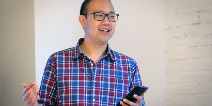 This Business Owner Is Paying for His Employees' Kids to Go to College