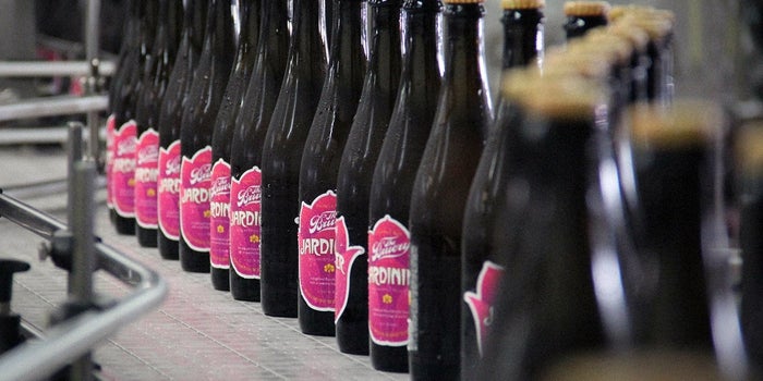 So You Want to Start a Craft Brewery