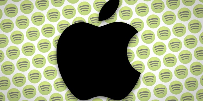 Apple to Take on Spotify With $10 Monthly Streaming, Web Radio Programmed by Celeb DJs