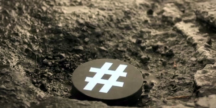 The Genius Solution to One City's Pavement Problem: Make the Potholes Tweet