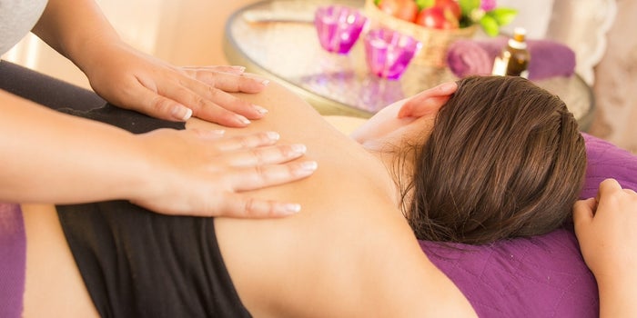 Is the Wellness Industry in the Pink of Health?