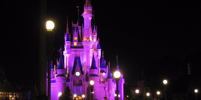 What Your Small Business Can Learn From 60 Years of Disneyland
