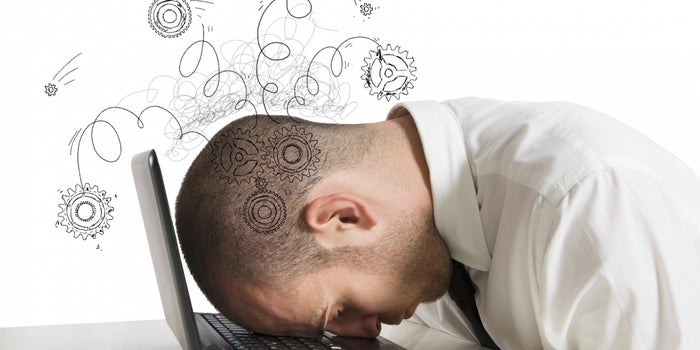 Going Against The Grain: Stress-Management Tactics That You Haven't Tried