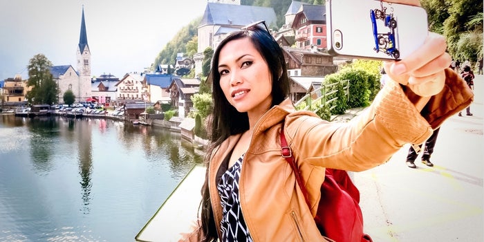 Favorite holiday destinations of India's top CEOs