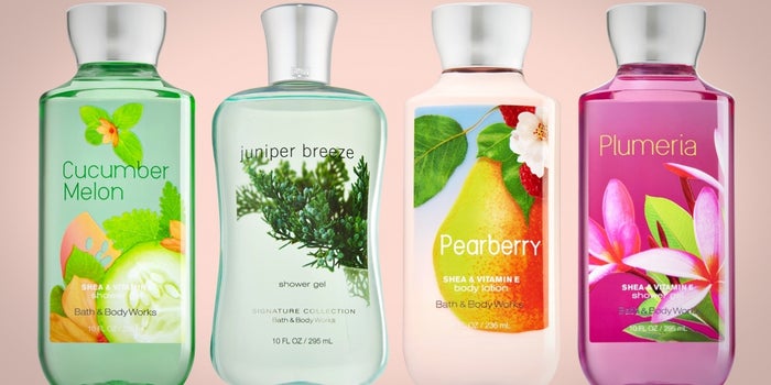 Stop and Smell the Cucumber Melon: Your Fave Teen Fragrances Are Back