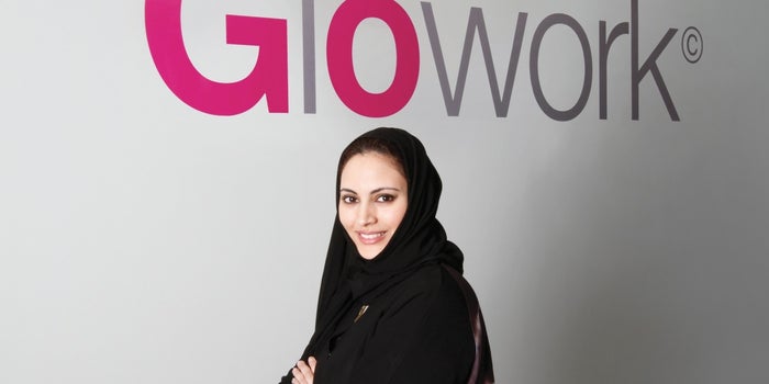 The Humanitarian: Muna AbuSulayman