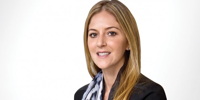 The Facilitator: Zeina Tabari
