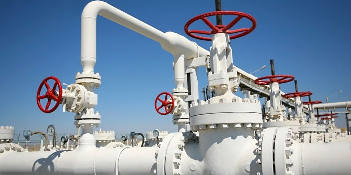 Russia's Gazprom Continues Flexing Its Muscles Despite EU Antitrust Concerns