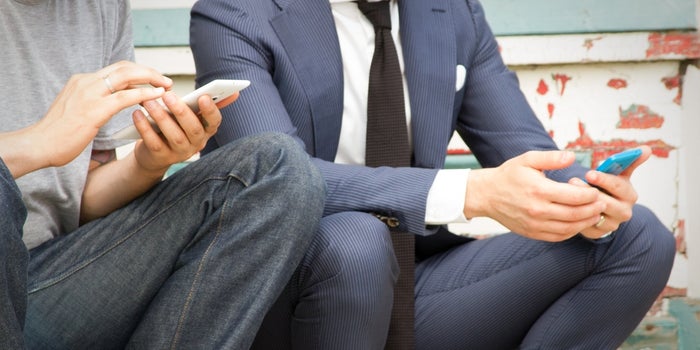 These Two Businesses Got a Tech Boost. Here's Why You Should, Too.