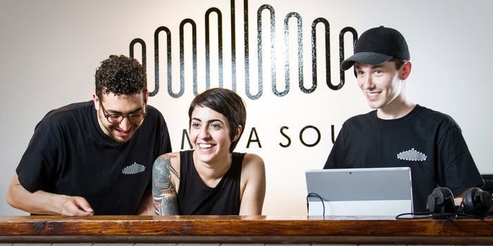 How Tech is Powering This Vinyl Record Shop