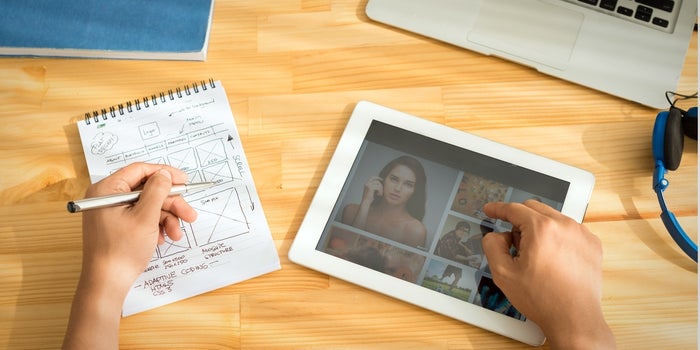 Create a Website Built to Pull in Visitors and Sales