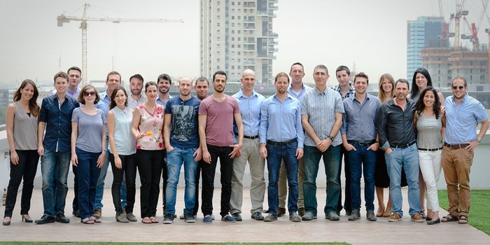 Meet the Cybersecurity Startup That's Caught the Eye of Google's Eric Schmidt