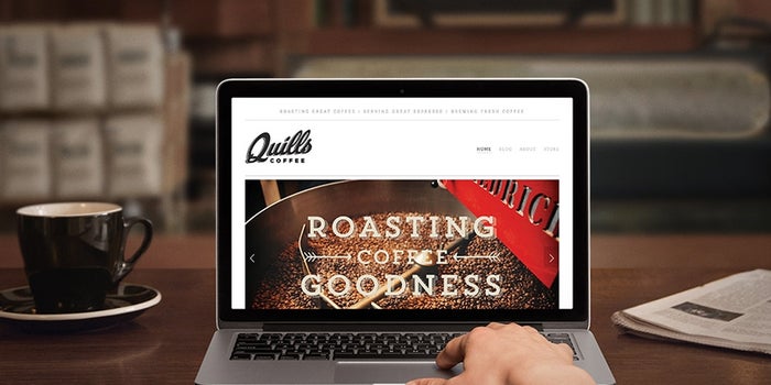 Website Builder Squarespace Launches New Ecommerce Tools for Business Owners