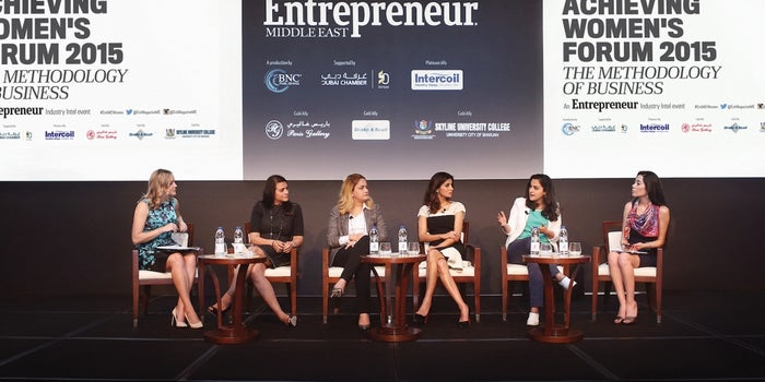 #EntMEWomen: Real Talk In Real-Time