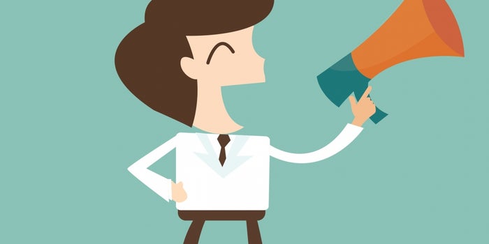 Here's How to Write PR Copy That Will Get Your Business Noticed