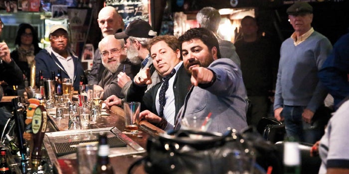 Bar Owners: This Is What Your Customers Want