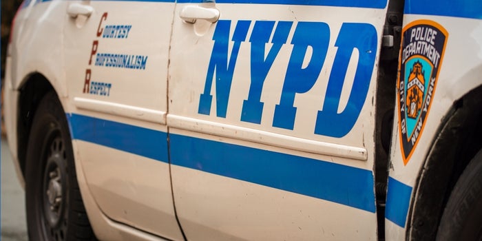 What Being a Police Officer Taught Me About Being a Franchisee