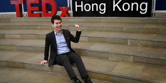 4 Easy Steps to Get You on TEDx Talks