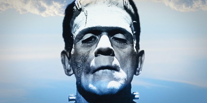 Frankencloud: The Monster That's Killing Business