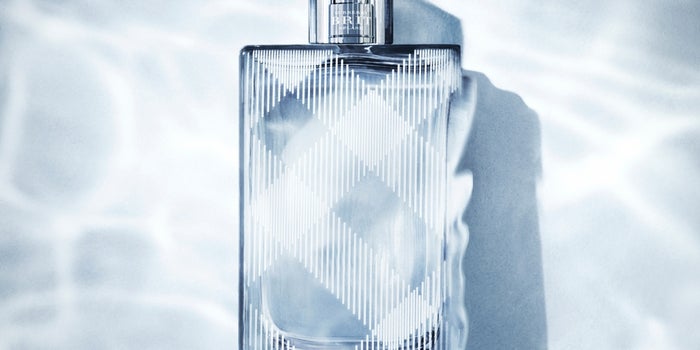 The Executive Selection: Burberry Brit Splash