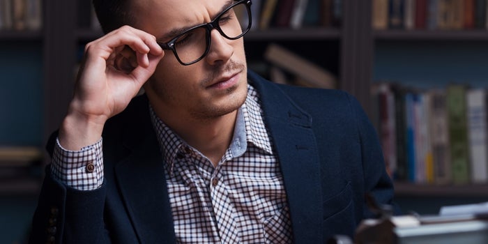 Decisions, Decisions...5 Ways to Stop Making Bad Ones in Business
