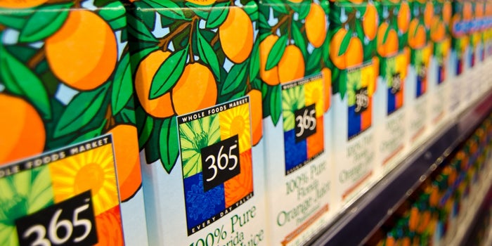 Whole Foods Just Released the Name of Its New Millennial-Friendly Chain