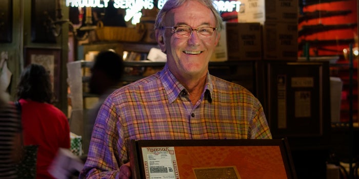 Decoding Dad: 6 Hidden Business Tips He Gave You