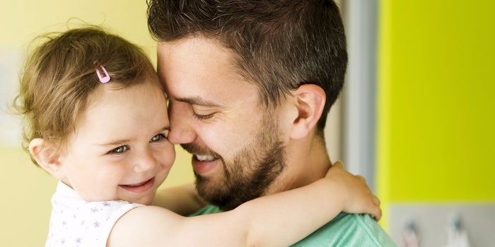 How Stay-at-Home Dads Can Get In on Entrepreneurship
