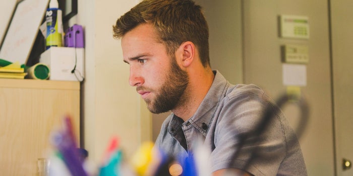 The Only Good Reasons to Start a Business