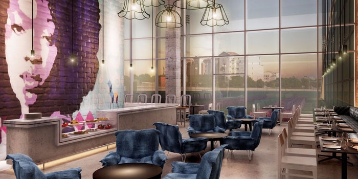 FitRepublik's Ali Al Amine Sees Entrepreneurship As The Way Forward