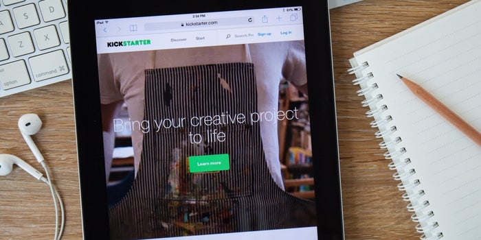 5 Tips to Make Your Crowdfunding Launch Stand Out From the Crowd