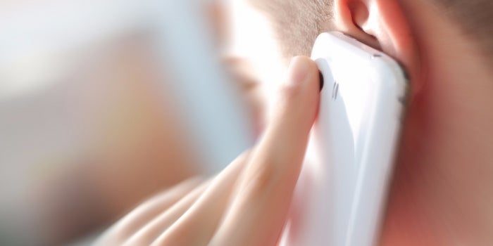 Hey Loudmouth, Keep It Down! The 4 Most Annoying Cell Phone Habits.