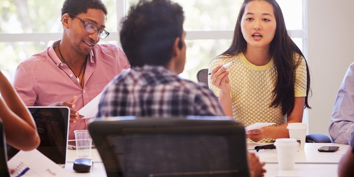 Here Are 4 Ways to Develop a Culture of Respect and Trust
