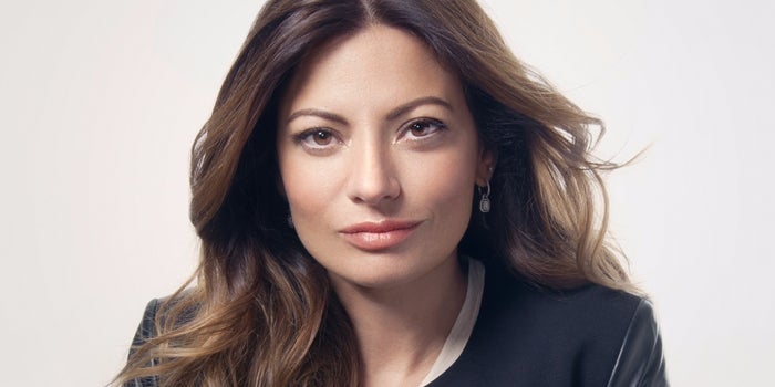 How This Mompreneur Built a Burgeoning Makeup Brand With Her Teenage Daughters