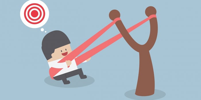 4 Steps to Taking Calculated Risks That Move Your Business Forward