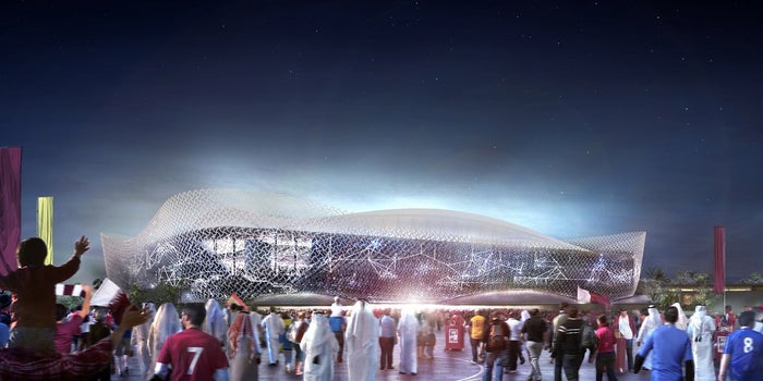 Qatar Tourism Authority Expects To Welcome 4 Million Visitors To The Country By 2020