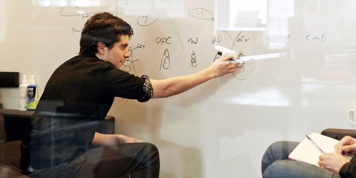 How the Founder of Squarespace Mastered the Tricky Role of CEO